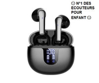 Ecouteur Sans fil Enfant - KidiBUDS