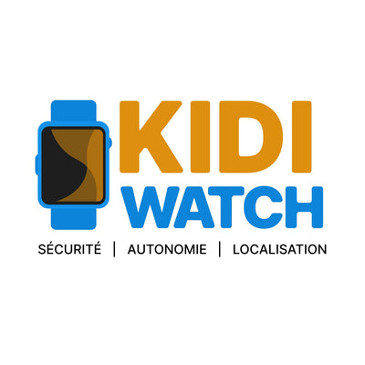 KidiWatch
