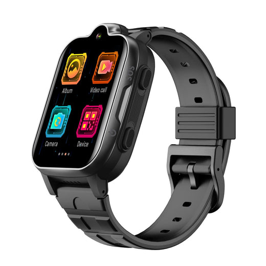 MONTRE CONNECTÉE ENFANT KidiSmart 4G