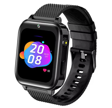 MONTRE CONNECTÉE Adolescent Kidipro 4g 5g