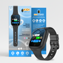 Montre Connectée Enfant KidiLogic Gps 4G