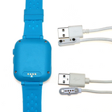 Câble de Chargement Magnétique pour Montre Connectée Enfant