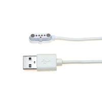 Câble de Chargement Magnétique pour Montre Connectée Enfant