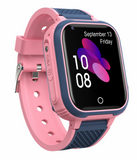 MONTRE CONNECTÉE ENFANT KidiMaster GPS 4G+