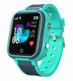 MONTRE CONNECTÉE ENFANT KidiMaster GPS 4G+