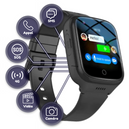 Montre Connectée Enfant KidiLogic Gps 4G