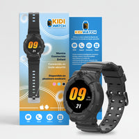 MONTRE CONNECTÉE ENFANT KidiExplorer 4g 5g