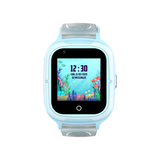 Montre Connectée Enfant KidsRobot Gps 4G